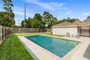 1611 Pincher Creek Dr, Spring, TX 77386 - Photo 33