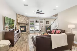 1611 Pincher Creek Dr, Spring, TX 77386 - Photo 9