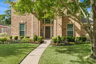 1611 Pincher Creek Dr, Spring, TX 77386 - Photo 5