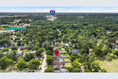 1611 Pincher Creek Drive, Spring, TX 77386 - Photo 39