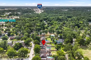 1611 Pincher Creek Dr, Spring, TX 77386 - Photo 39