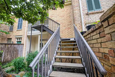 4000 Purdue Street #102, Houston, TX 77005 - Photo 31