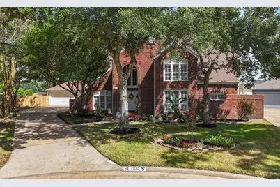 7830 Villa Palms Drive, Houston, TX 77095 - Photo 43