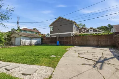 1008 Studewood Street, Houston, TX 77008 - Photo 13