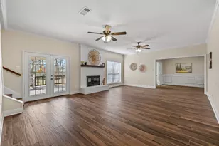 1400 Oak Hollow Dr, Dickinson, TX 77539 - Photo 21