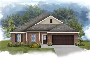 1270 Little Cypress Loop, Orange, TX 77632 - Photo 1