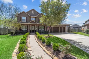 6 Amaifi Dr, Missouri City, TX 77459 - Photo 1