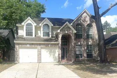 3811 Spruce Bay Drive, Houston, TX 77345 - Photo 1