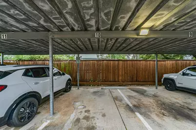 5917 Fairdale Lane #10, Houston, TX 77057 - Photo 9