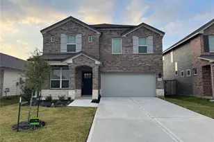 18731 Frost Ridge Dr, Crosby, TX 77532 - Photo 1