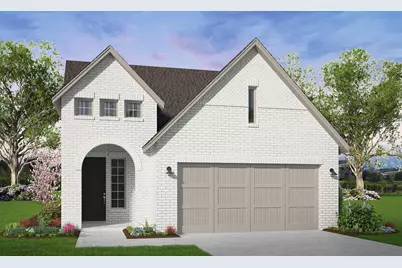 7827 Clover Gully Lane, Katy, TX 77493 - Photo 1