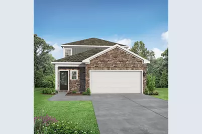 116 West Canopy Crossing Circle, Conroe, TX 77301 - Photo 1