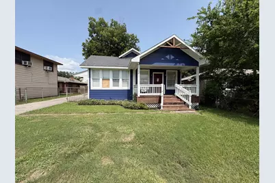 [Address not provided], Houston, TX 77051 - Photo 1