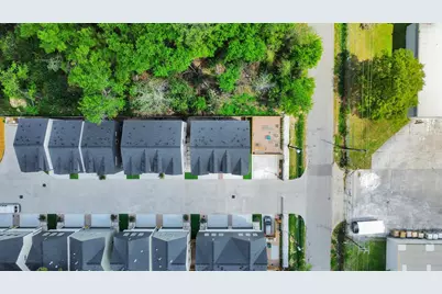 5302 Kindred Garden Lane #B, Houston, TX 77091 - Photo 5