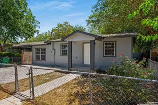 512 Vickers Ave, San Antonio, TX 78211 - Photo 1