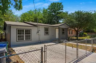 512 Vickers Ave, San Antonio, TX 78211 - Photo 3