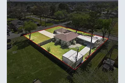 815 Wisconsin Street, South Houston, TX 77587 - Photo 47