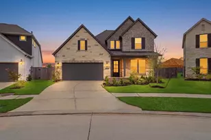 11203 Tropical Forest Wy, Cypress, TX 77433 - Photo 1