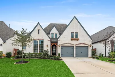 24107 Wheatgrass Grove Lane, Katy, TX 77493 - Photo 1