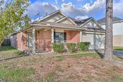 3107 Maryfield Lane, Pearland, TX 77581 - Photo 1