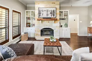 17724 April Vis Ct, College Station, TX 77845 - Photo 5