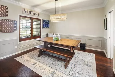 17724 April Vista Court, College Station, TX 77845 - Photo 11