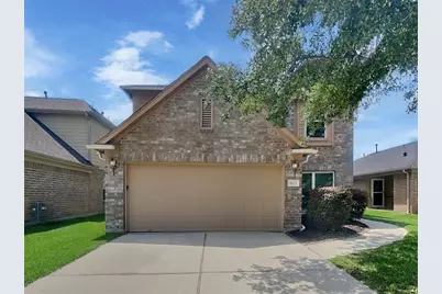 4854 Dappled Grove Trail, Humble, TX 77346 - Photo 1