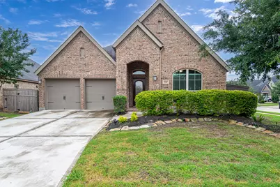 29147 Crystal Rose Lane, Fulshear, TX 77441 - Photo 3