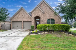 29147 Crystal Rose Ln, Fulshear, TX 77441 - Photo 5