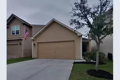 2055 Sweet Lilac Drive, Houston, TX 77090 - Photo 1