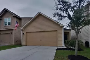 2055 Sweet Lilac Dr, Houston, TX 77090 - Photo 1