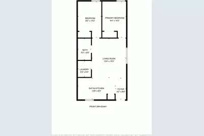 16720 E Forrestal, Montgomery, TX 77316 - Photo 21
