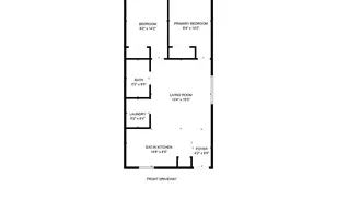 16720 E Forrestal, Montgomery, TX 77316 - Photo 21