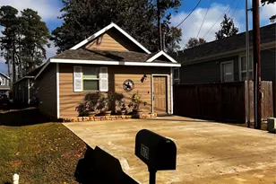 16720 E Forrestal, Montgomery, TX 77316 - Photo 1