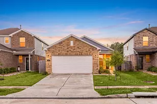 23059 True Fortune Dr, Katy, TX 77493 - Photo 1