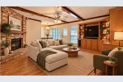 12314 Dorrance Lane, Meadows Place, TX 77477 - Photo 5