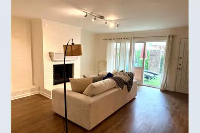 6338 Crab Orchard Road, Houston, TX 77057 - Photo 1