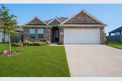 19286 Olive Heath Lane, Magnolia, TX 77355 - Photo 1