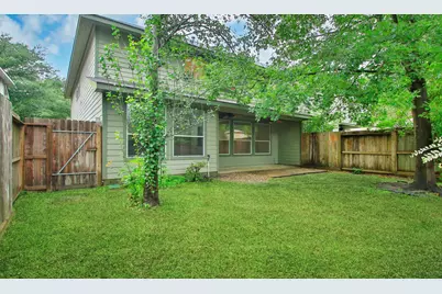 142 W Burberry Circle, The Woodlands, TX 77384 - Photo 43