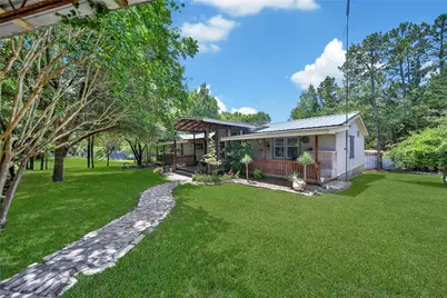 25 Novark Road, New Waverly, TX 77358 - Photo 19