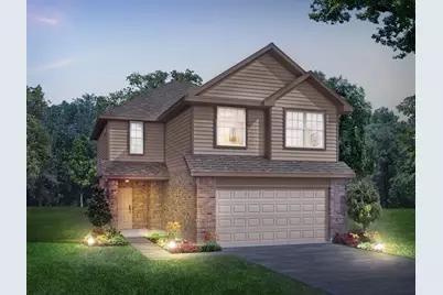 2983 Sir Ian Blake Drive, Conroe, TX 77301 - Photo 1