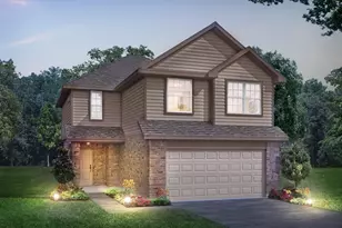 2983 Sir Ian Blake Dr, Conroe, TX 77301 - Photo 1