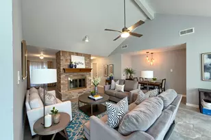 22915 River Birch Dr, Tomball, TX 77375 - Photo 7