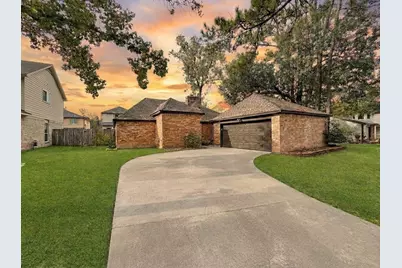 22915 River Birch Drive, Tomball, TX 77375 - Photo 1