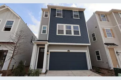 2312 Via Isa Lane, Houston, TX 77051 - Photo 1