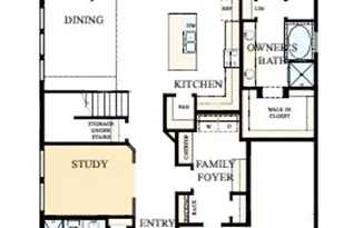 11416 Billy Bobs St, Montgomery, TX 77316 - Photo 1