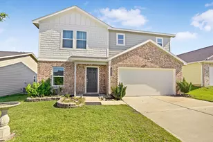 13026 N Green Wing Cir, Willis, TX 77318 - Photo 1