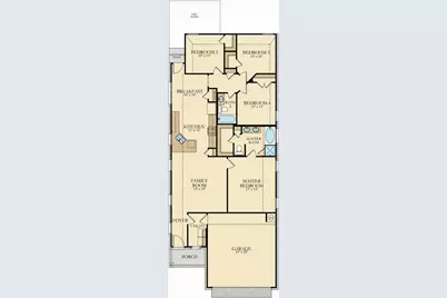 18415 Running Shadow Court, Hockley, TX 77447 - Photo 3