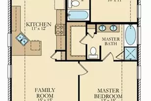 18415 Running Shadow Ct, Hockley, TX 77447 - Photo 3