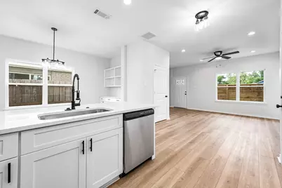 783 Fortune Street #B, Houston, TX 77088 - Photo 13